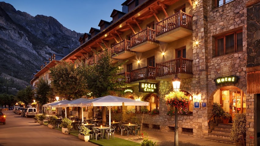 Hotel Ciria