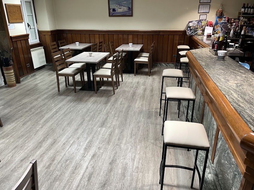 Taberna do Mestre – CASA NOYA