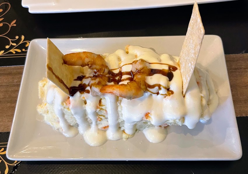 Umami gastrobar & brunch