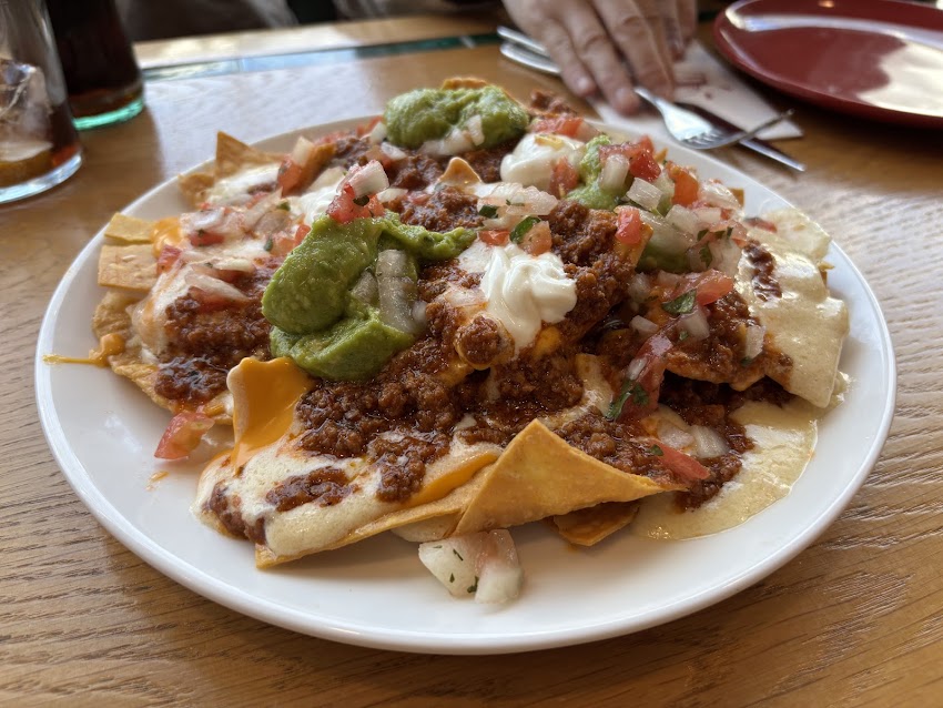 El Dinámico