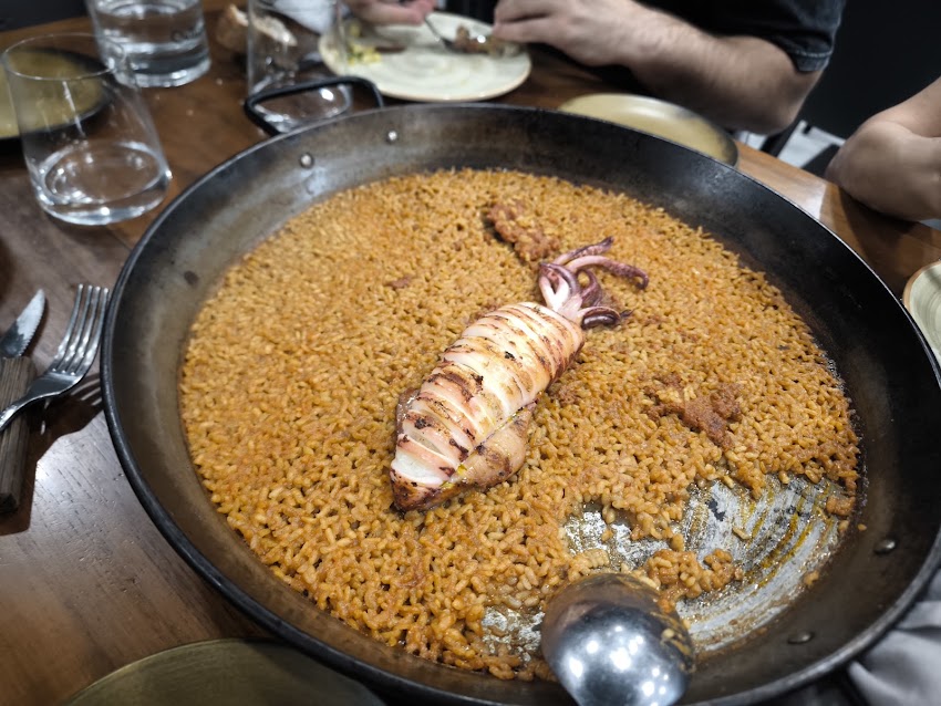 Sabai Restaurante