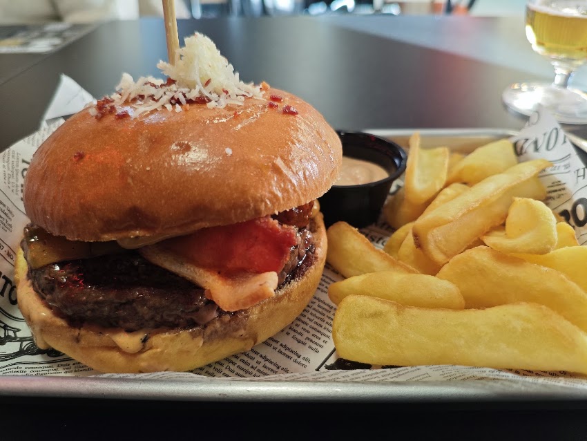 Bestialburger