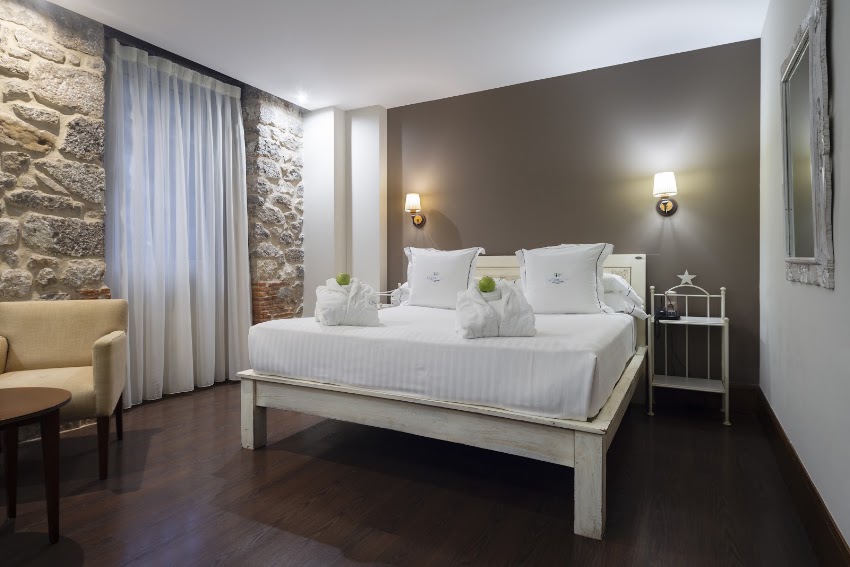 Hotel Balneario de la Hermida