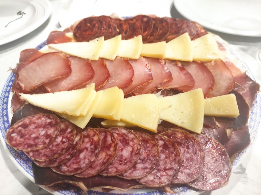 Restaurante Vatur
