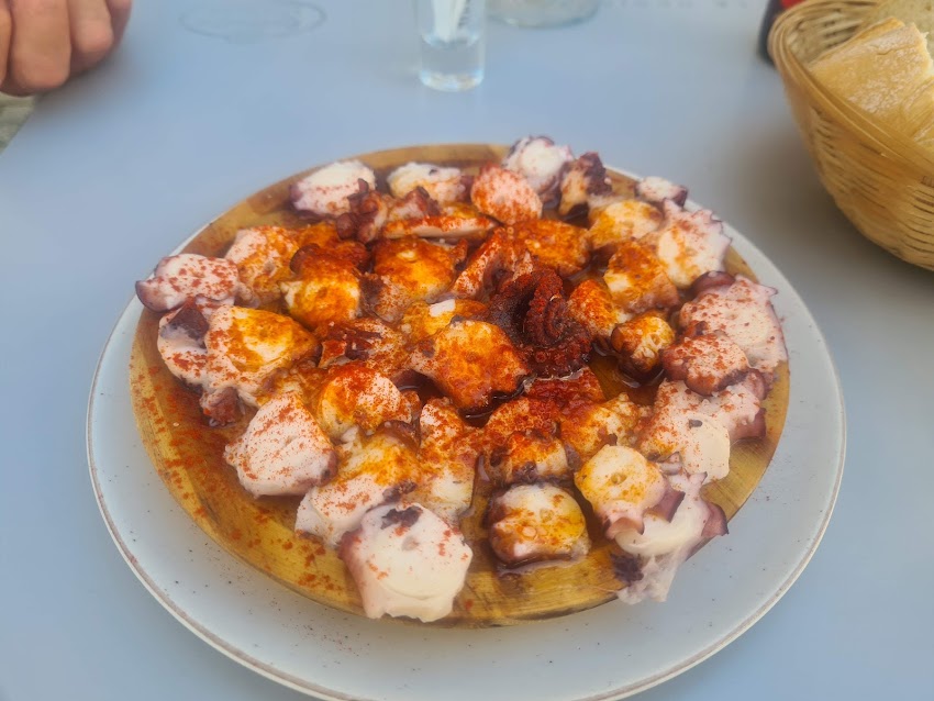 La Real Tapería