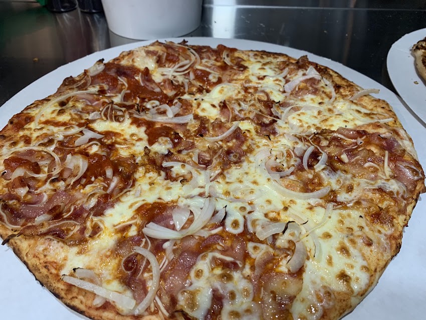 Pizzería Arte Sana