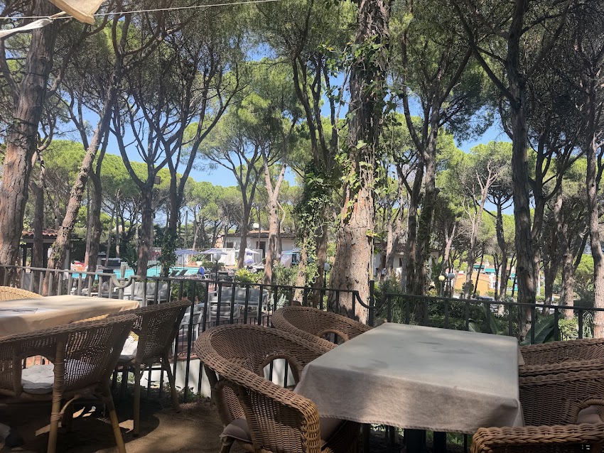Restaurant Caliu