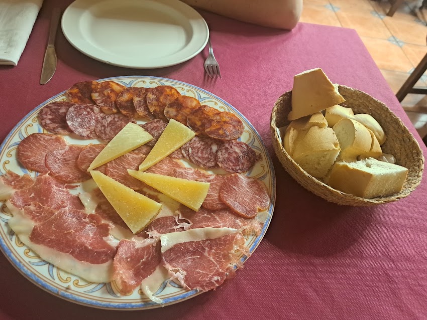 Restaurante Las Ventas