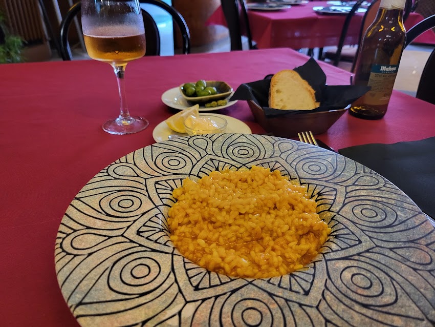 Restaurante Bar Casino Hellín