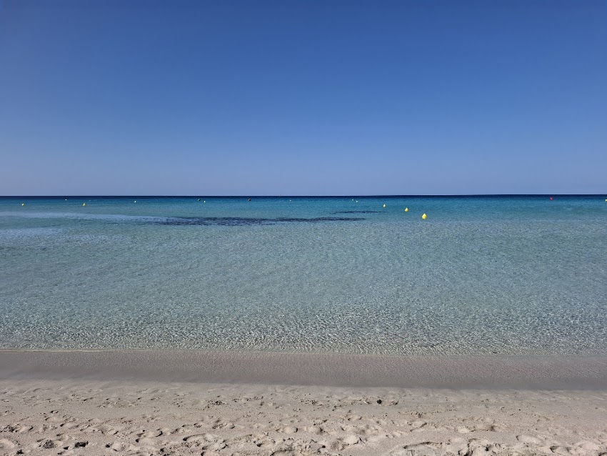 Son bou beach