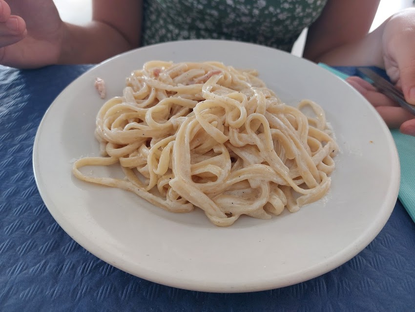 Restaurante Curro