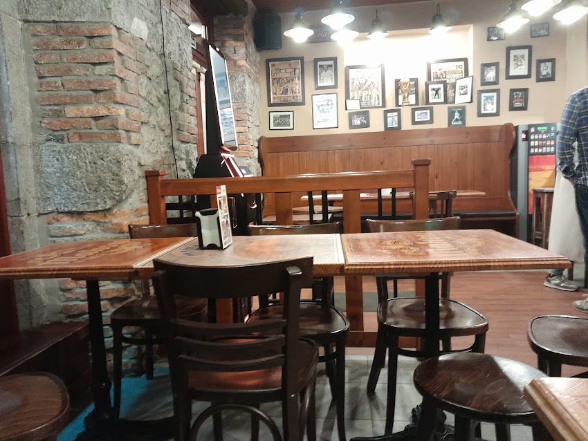 El Corner