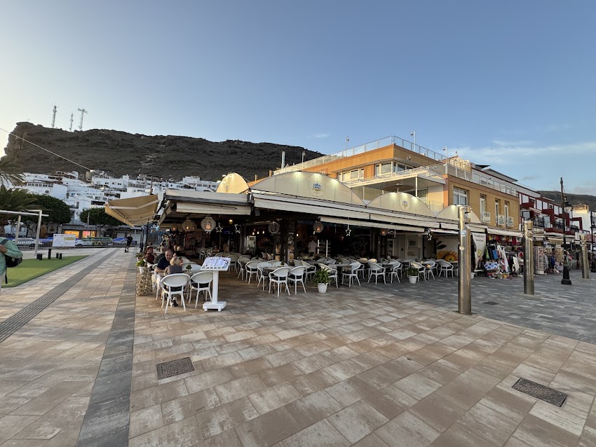 Restaurante Tapas Tapas