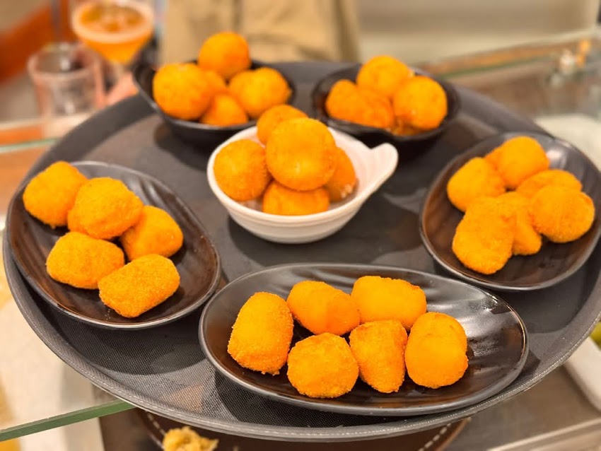 Restaurante Casa Marisa