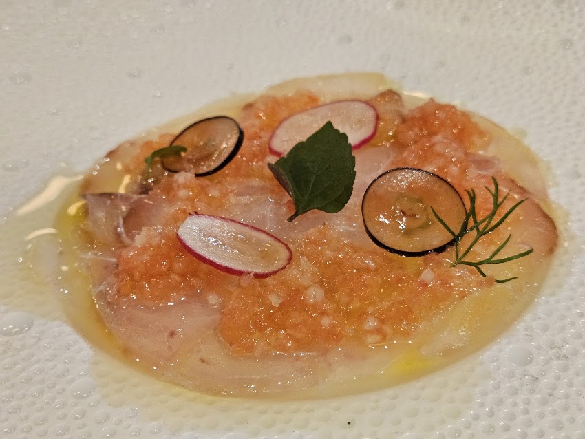 Restaurante Cataria