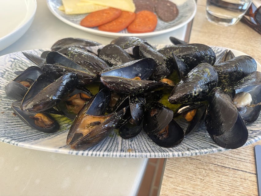 El Faro Restaurant – Cala Torret