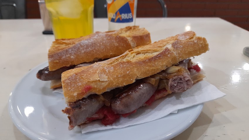Bar Guajiro