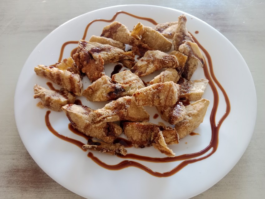 La Tasqueta