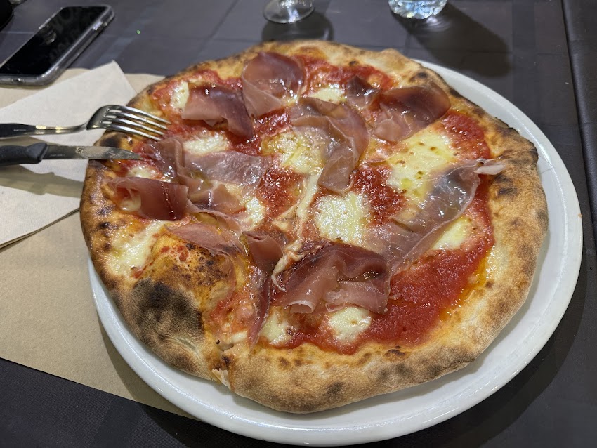 Restaurante Verde Luna