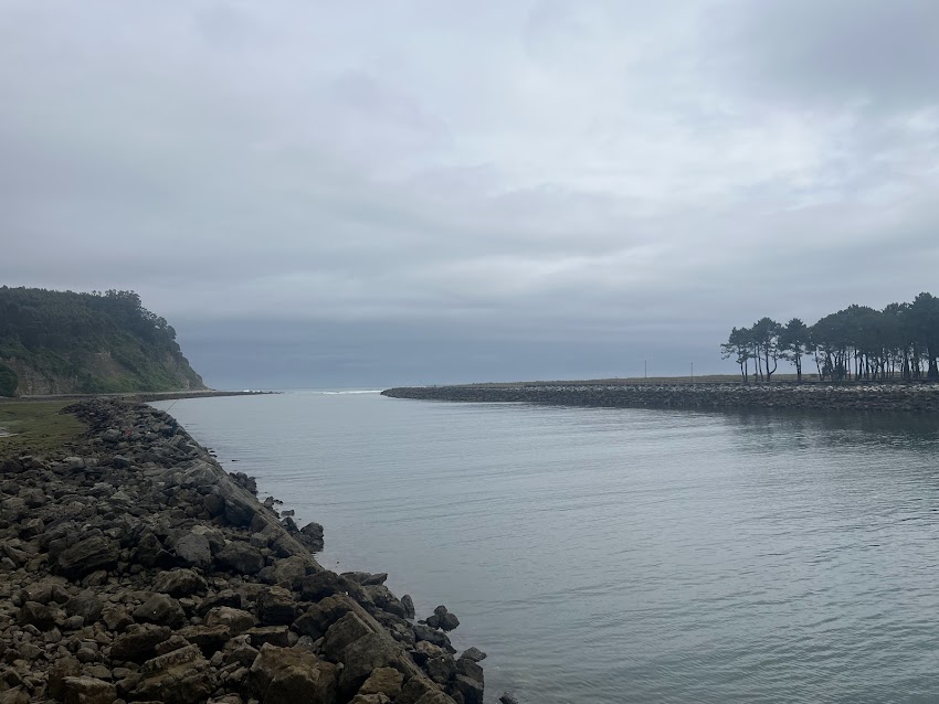 Puerto El Puntal