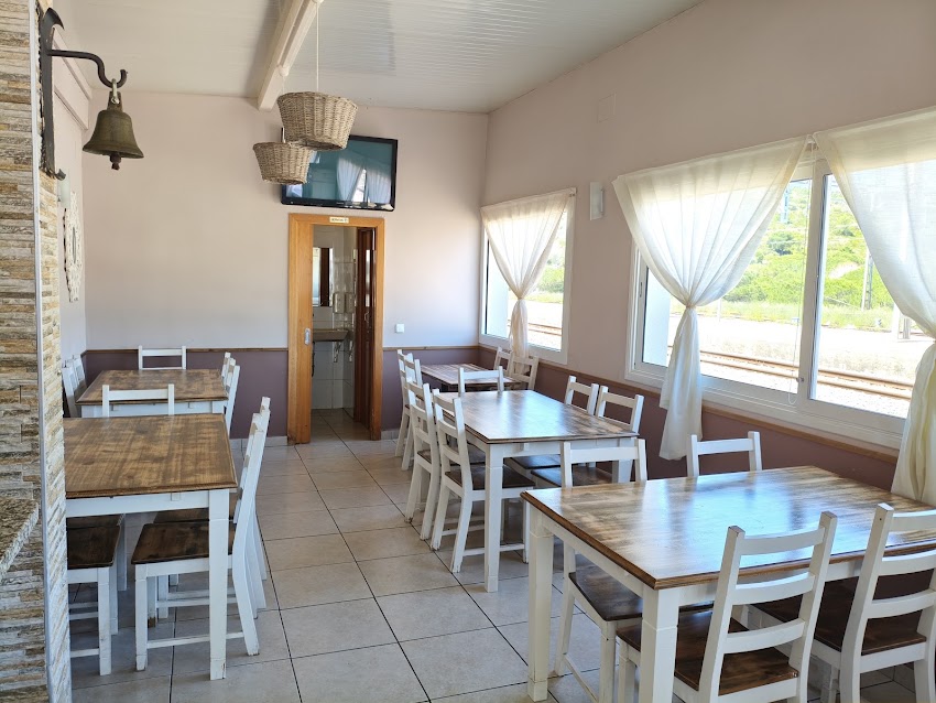 Bar La Cantina