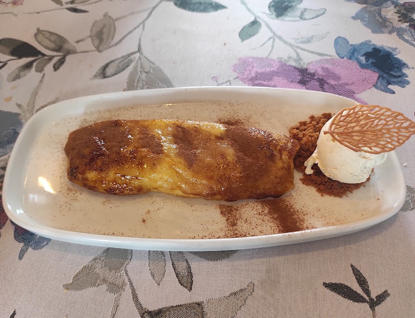 Restaurante Concepcion