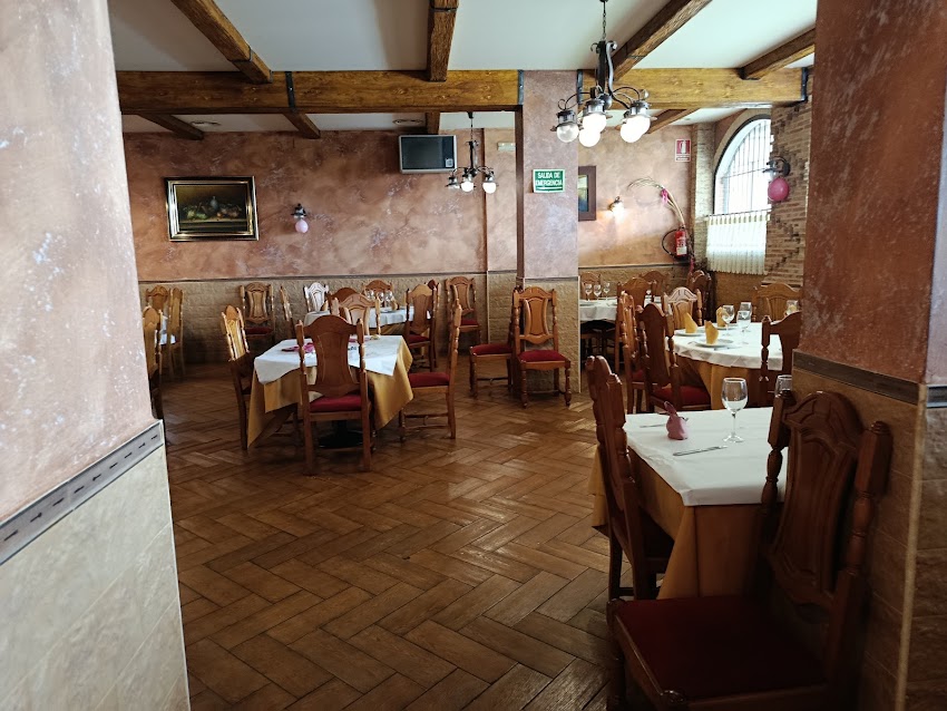 Bar Restaurante Hi Da
