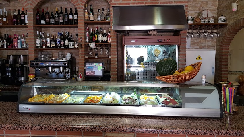 Rincón Marítimo
