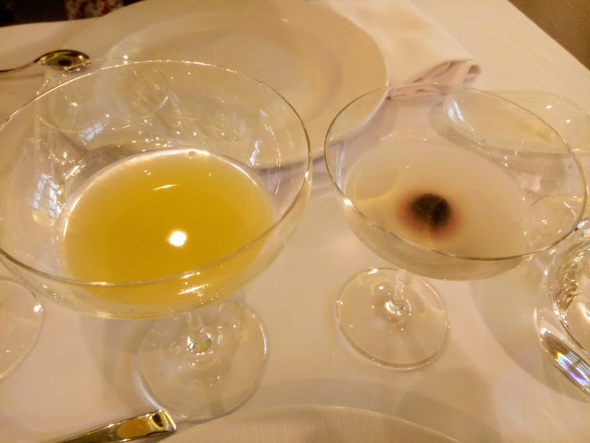 Aula Restaurante – CETT