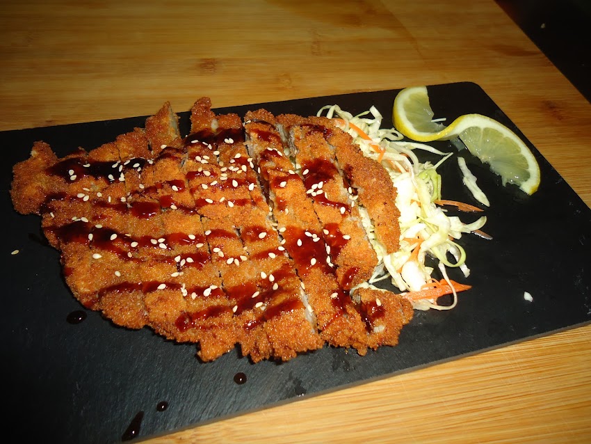 Akeyo sushi