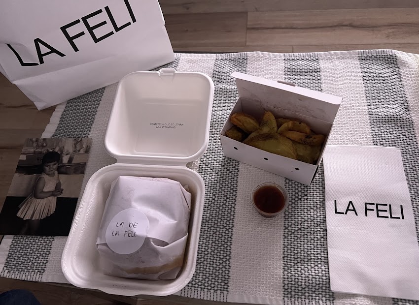 LA FELI