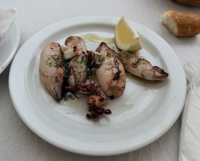 Restaurante Tarará