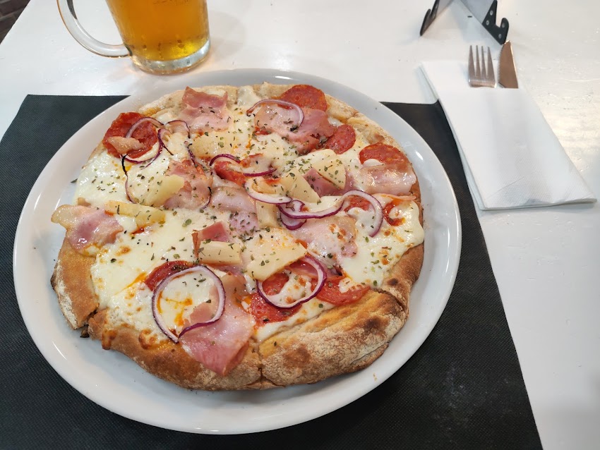 Déjà Vu Restaurante Granollers