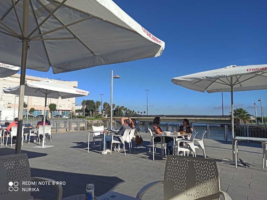 Restaurante La Ceterilla