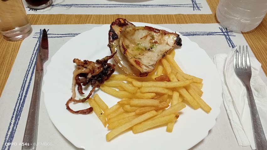 El Portuñol-Joselin
