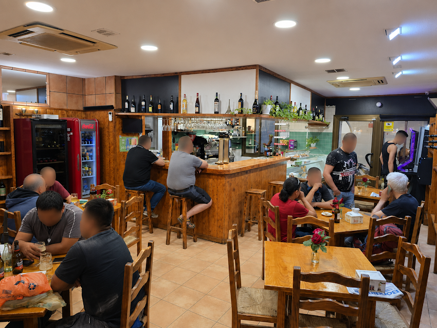 Bodegon Berlin