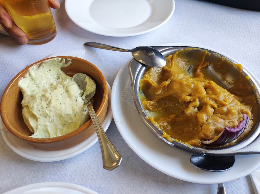 Restaurante Grill Guiniguada
