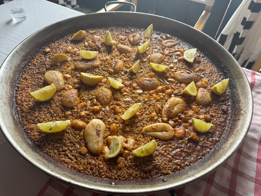 MANCHÓN PIZZA