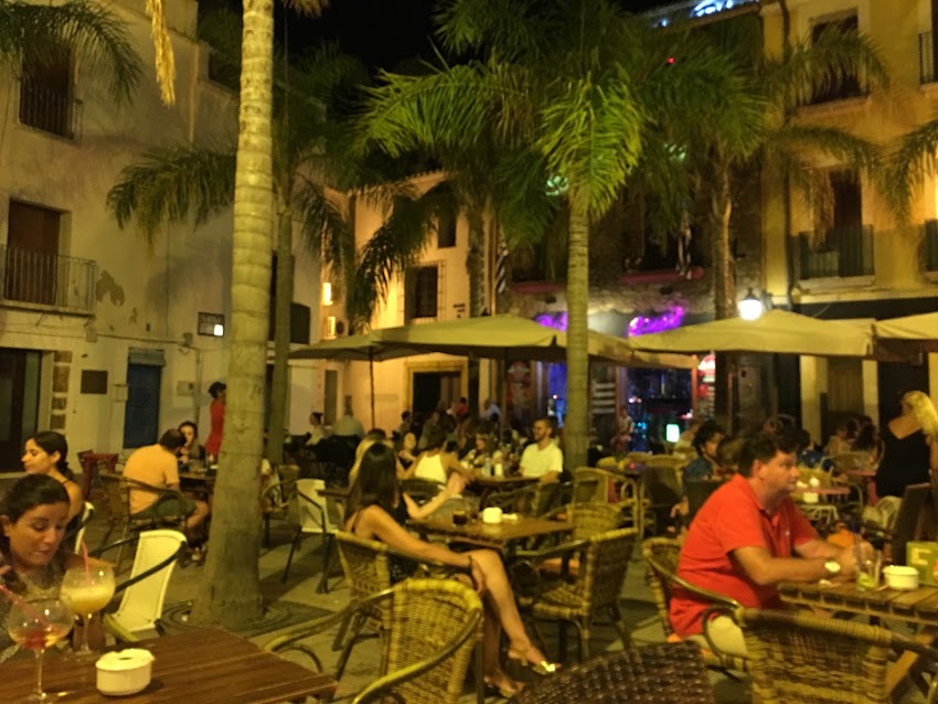 Restaurante Ca Tona