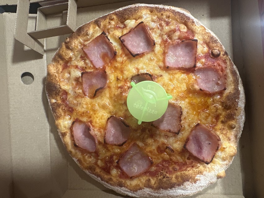 Telepizza Santander, Vargas – Comida a Domicilio