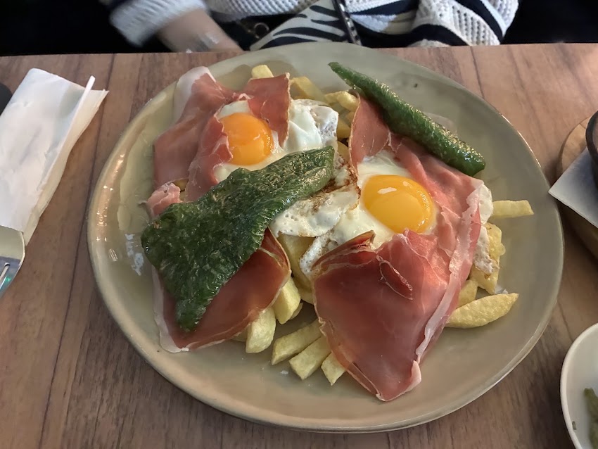 El Tapeo Café-Bar