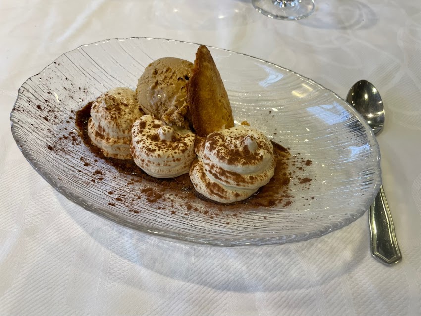 Restaurante Hotel Andía