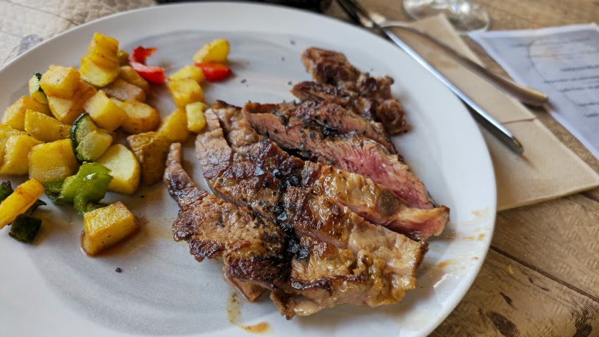 El Sitio Restaurante