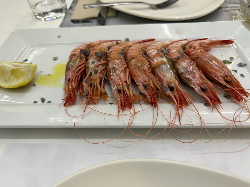 Restaurante La Esquina