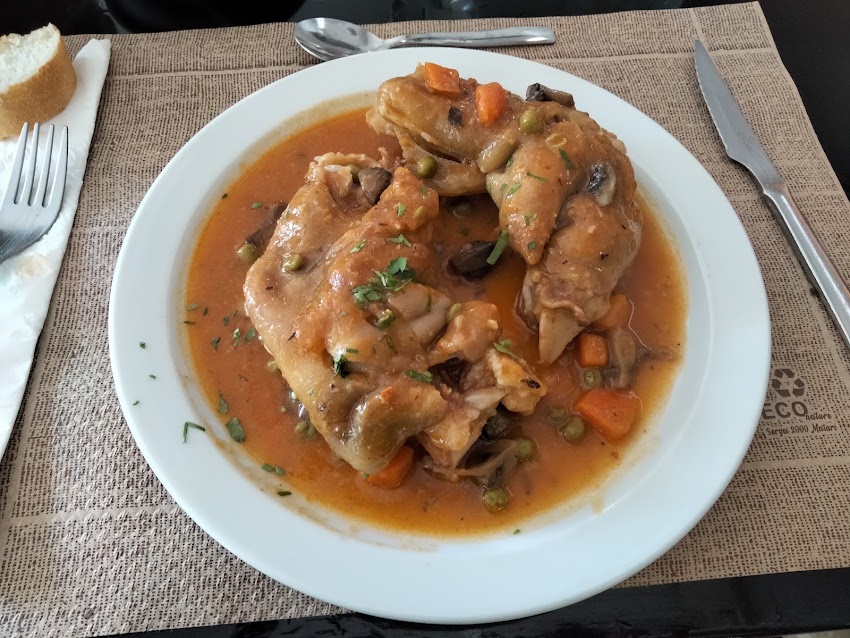 Restaurante Palautordera