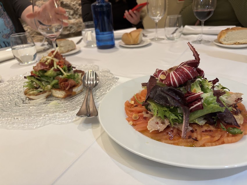Restaurante Doña Negra