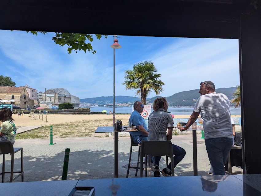 Bar O’ Tella