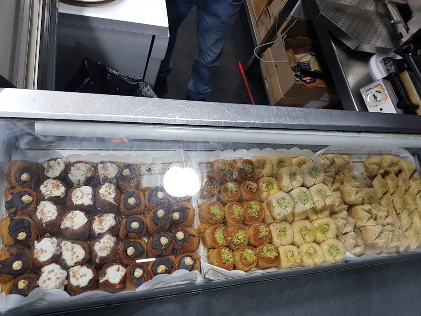 Istambul Maresme | Pizzería Doner Kebab