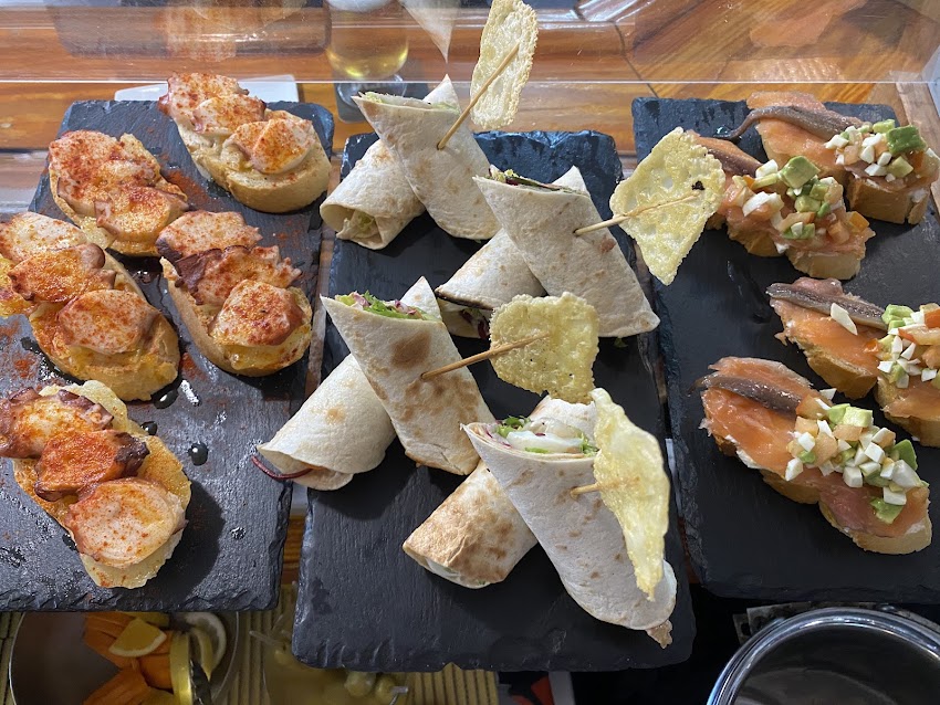Bar Goya