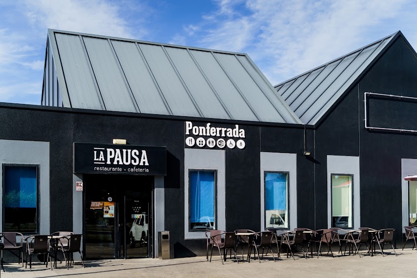 AS HOTEL Ponferrada